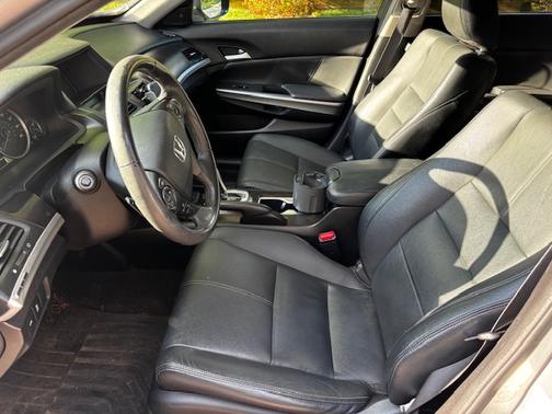 2014 Honda Crosstour EX-L