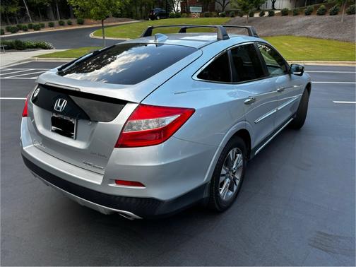 2014 Honda Crosstour EX-L