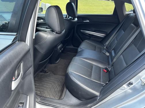 2014 Honda Crosstour EX-L