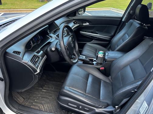 2014 Honda Crosstour EX-L
