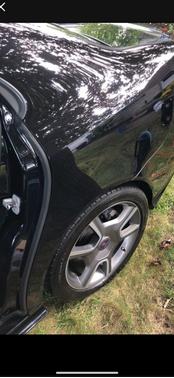 2008 Saab 9-3 TurboX