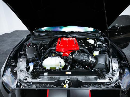 2020 Ford Shelby GT350 Base