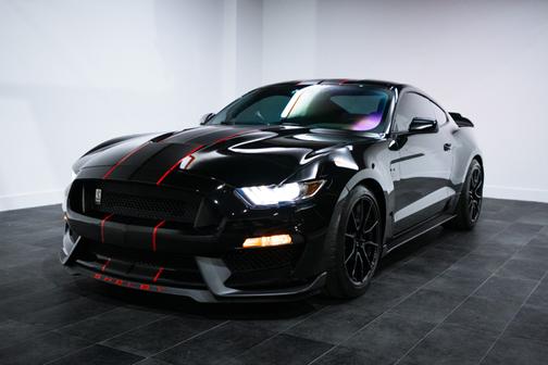 2020 Ford Shelby GT350 Base