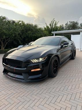 2020 Ford Shelby GT350 Base