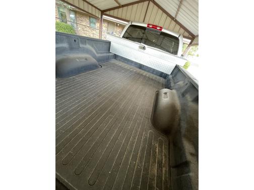 2007 Dodge Ram 2500 Sport Quad Cab