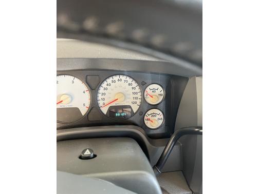 2007 Dodge Ram 2500 Sport Quad Cab