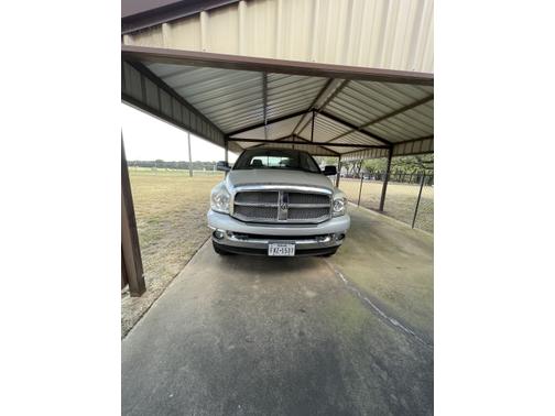 2007 Dodge Ram 2500 Sport Quad Cab
