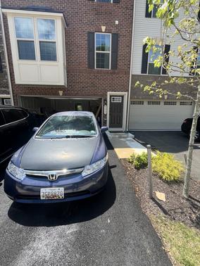 2006 Honda Civic LX