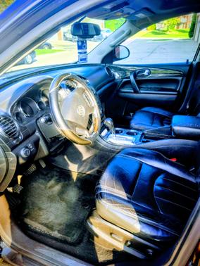 2014 Buick Enclave Leather