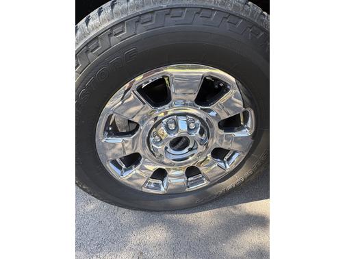 2024 Ford F-350 Lariat