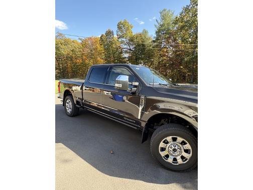 2024 Ford F-350 Lariat