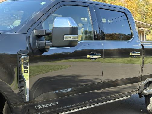 2024 Ford F-350 Lariat