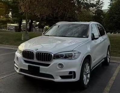 2014 BMW X5 sDrive35i