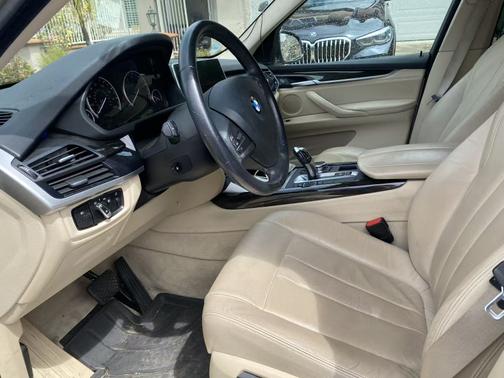 2014 BMW X5 sDrive35i