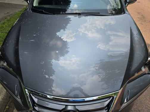 2017 Lexus NX 300h Base