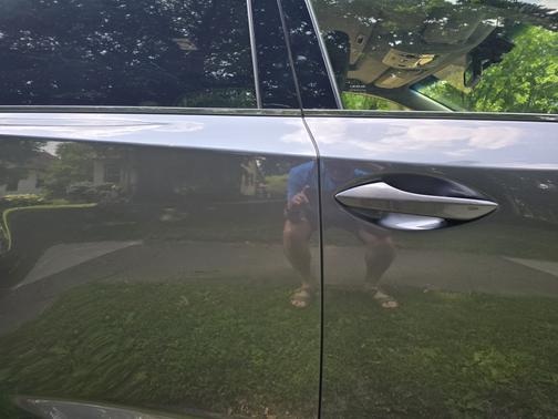 2017 Lexus NX 300h Base