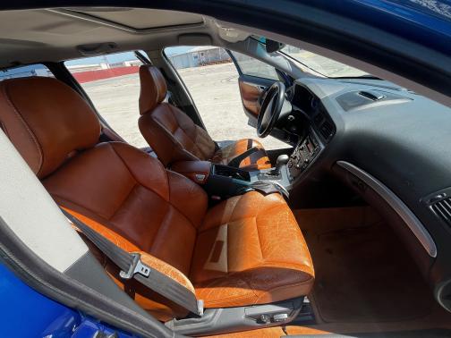 2006 Volvo V70 R