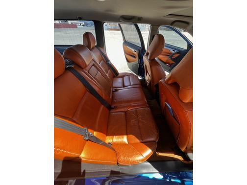 2006 Volvo V70 R