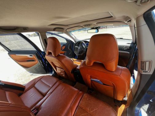 2006 Volvo V70 R