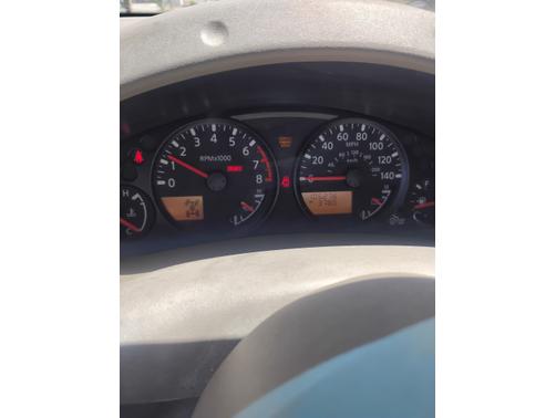 2007 Nissan Frontier SE Crew Cab