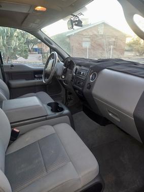 2008 Ford F-250 XLT Crew Cab Super Duty