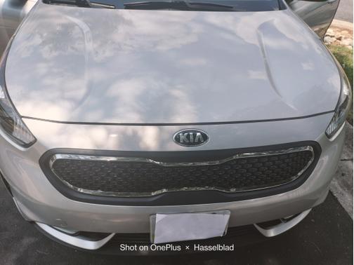 2018 Kia Niro EX