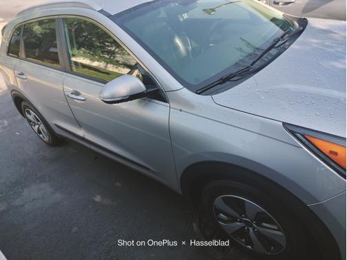 2018 Kia Niro EX