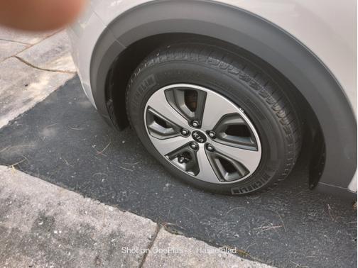 2018 Kia Niro EX