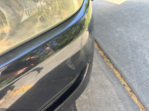 2003 Honda Accord EX-L