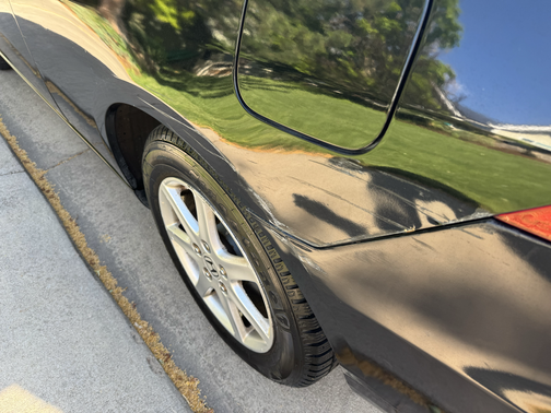 2003 Honda Accord EX-L