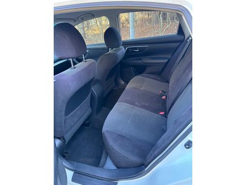 2013 Nissan Altima 2.5 S