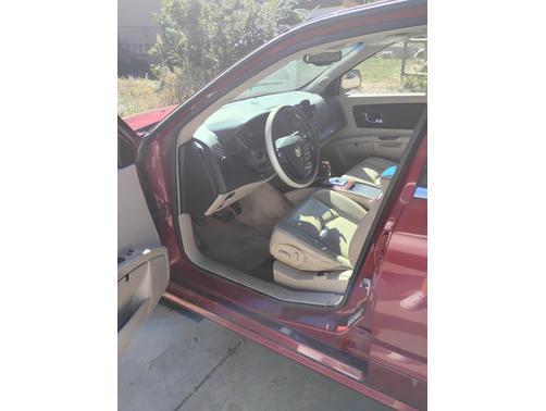 2005 Cadillac SRX V6