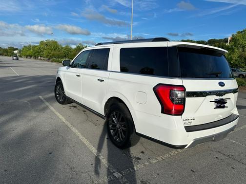 2020 Ford Expedition Max Limited