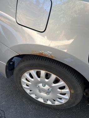 2012 Nissan Sentra 2.0 S