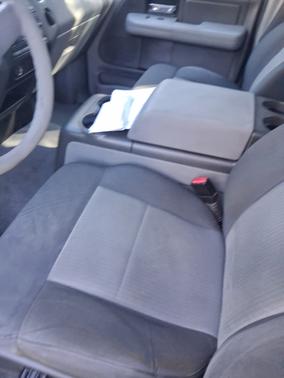 2008 Ford F-150 XLT SuperCrew