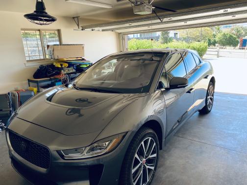 Photo 3 of 3 of 2019 Jaguar I-PACE First Edition