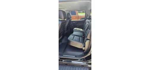 2015 GMC Sierra 2500 Denali