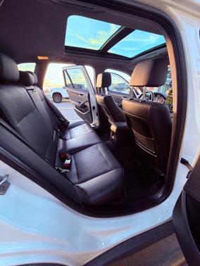 White 2013 BMW X1 xDrive 35i