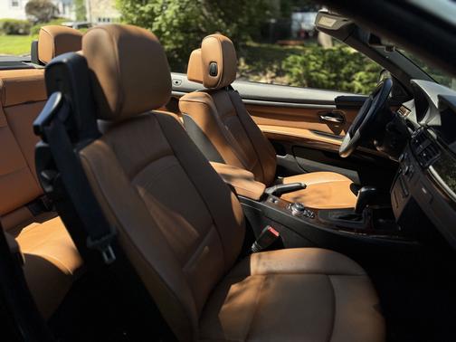2012 BMW 335 i