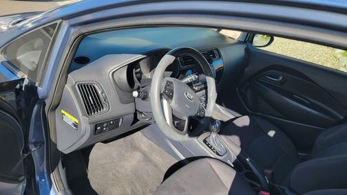 2016 Kia Rio LX