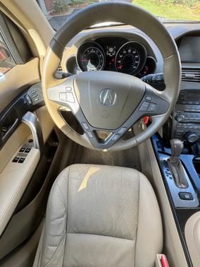 2008 Acura MDX Sport