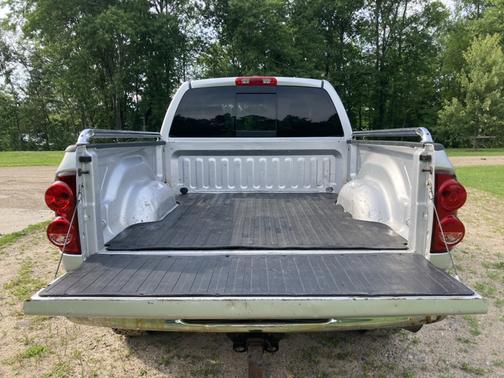 2008 Dodge Ram 1500 SLT Quad Cab