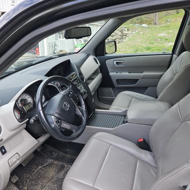 2014 Honda Pilot EX-L