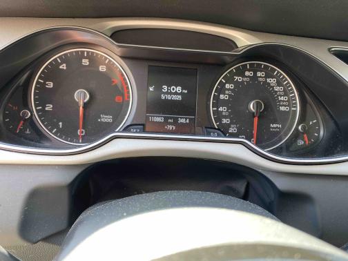 2015 Audi allroad 2.0T Premium Plus