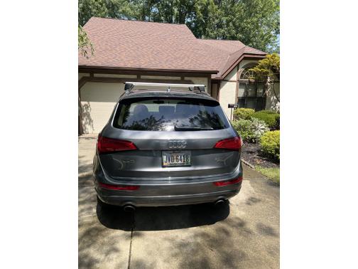 2015 Audi Q5 2.0T Premium Plus