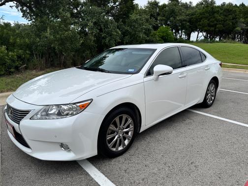 2015 Lexus ES 350 Base