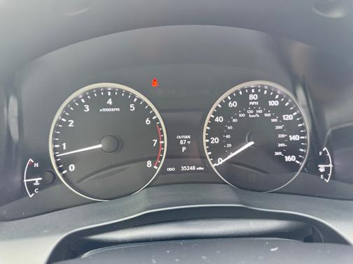 2015 Lexus ES 350 Base