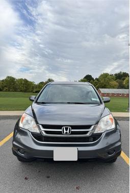 2011 Honda CR-V EX-L