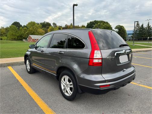 2011 Honda CR-V EX-L