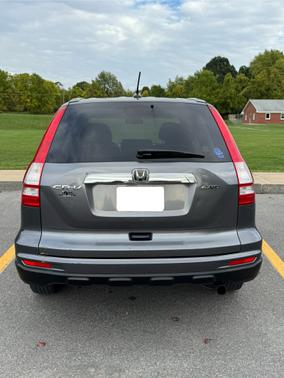 2011 Honda CR-V EX-L